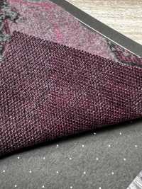 MKA6200 Million Hot Eco NEO Patch JQ[Tessile / Tessuto] Marukyo Textile Foto secondaria