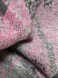 MKA6200 Million Hot Eco NEO Patch JQ[Tessile / Tessuto] Marukyo Textile Foto secondaria