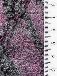 MKA6200 Million Hot Eco NEO Patch JQ[Tessile / Tessuto] Marukyo Textile Foto secondaria