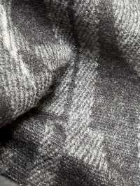 MKA6100 Un Milione Di Lettere Inglesi Calde[Tessile / Tessuto] Marukyo Textile Foto secondaria