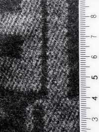 MKA6100 Un Milione Di Lettere Inglesi Calde[Tessile / Tessuto] Marukyo Textile Foto secondaria