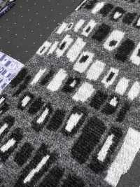 MKA5300 Million Hot Eco Egg JQ[Tessile / Tessuto] Marukyo Textile Foto secondaria