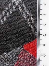 MKM2033 Interazione JQ[Tessili / Tessuti] Marukyo Textile Immagini aggiuntive