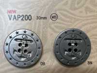 VAP200 Pulsante Di Ancoraggio DAIYA BUTTON(DAIYA BUTTON) Foto secondaria