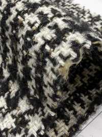 85110 Abito Glen Plaid Da Adulto[Tessile / Tessuto] Parika Foto secondaria