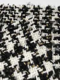 85110 Abito Glen Plaid Da Adulto[Tessile / Tessuto] Parika Foto secondaria
