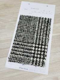85110 Abito Glen Plaid Da Adulto[Tessile / Tessuto] Parika Foto secondaria