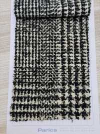 85110 Abito Glen Plaid Da Adulto[Tessile / Tessuto] Parika Foto secondaria