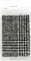 85110 Abito Glen Plaid Da Adulto