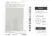 52402 Reflax® ECOair 100D Tessuto Doppio Elasticizzato