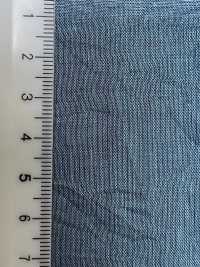 35531 Cordot Organics(R) 50 Thread Voile Voile Catch Wash Finish Chambray[Tessile / Tessuto] SUNWELL Foto secondaria