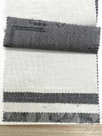 A-1585 Jacquard[Tessile / Tessuto] ARINOBE Foto secondaria