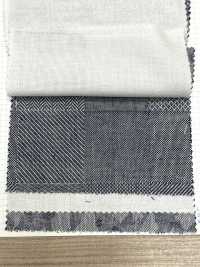 A-1585 Jacquard[Tessile / Tessuto] ARINOBE Foto secondaria