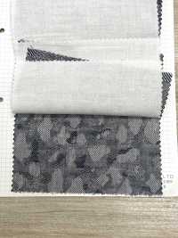 A-1585 Jacquard[Tessile / Tessuto] ARINOBE Foto secondaria