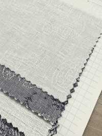 A-1585 Jacquard[Tessile / Tessuto] ARINOBE Foto secondaria