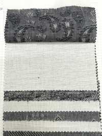 A-1585 Jacquard[Tessile / Tessuto] ARINOBE Foto secondaria