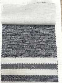 A-1585 Jacquard[Tessile / Tessuto] ARINOBE Foto secondaria