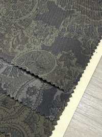 A-8177 Stampa Paisley[Tessile / Tessuto] ARINOBE Foto secondaria