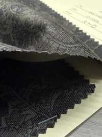 A-8177 Stampa Paisley[Tessile / Tessuto] ARINOBE Foto secondaria