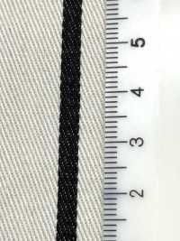A-8178 Pantaloni Chino A Righe T/C[Tessile / Tessuto] ARINOBE Foto secondaria