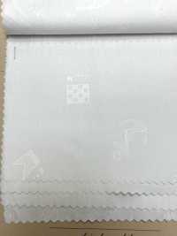 A-1537 Jacquard[Tessile / Tessuto] ARINOBE Foto secondaria