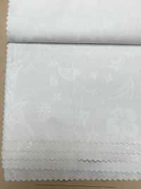 A-1537 Jacquard[Tessile / Tessuto] ARINOBE Foto secondaria