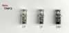 TMP2 Tappo Originale In Pressofusione, 2 Fori