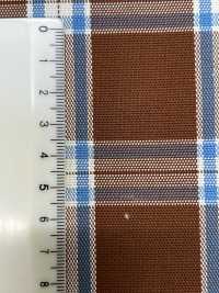 14439 コットン ダック タータン チェック[Tessile / Tessuto] SUNWELL Foto secondaria