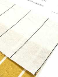 BC3524 Tessuto A Righe Voile 40/1, Finitura A Doppio Lavaggio[Tessile / Tessuto] COSMO TEXTILE Foto secondaria