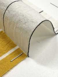 BC3524 Tessuto A Righe Voile 40/1, Finitura A Doppio Lavaggio[Tessile / Tessuto] COSMO TEXTILE Foto secondaria