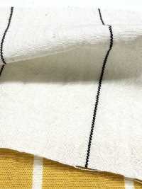 BC3524 Tessuto A Righe Voile 40/1, Finitura A Doppio Lavaggio[Tessile / Tessuto] COSMO TEXTILE Foto secondaria