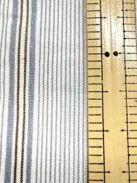 BC3573 Righe In Cotone Biologico, Finitura Lavabile A Secco.[Tessile / Tessuto] COSMO TEXTILE Foto secondaria