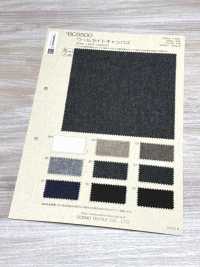 BC5500 Tela Leggera Di Lana[Tessile / Tessuto] COSMO TEXTILE Foto secondaria