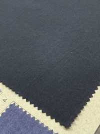 BC2160 Compatto 60/- Tessuto Per Macchina Da Scrivere Chambray Con Finitura Lavata[Tessile / Tessuto] COSMO TEXTILE Foto secondaria