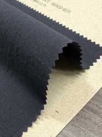 BC2160 Compatto 60/- Tessuto Per Macchina Da Scrivere Chambray Con Finitura Lavata[Tessile / Tessuto] COSMO TEXTILE Foto secondaria