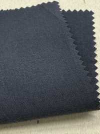 BC2160 Compatto 60/- Tessuto Per Macchina Da Scrivere Chambray Con Finitura Lavata[Tessile / Tessuto] COSMO TEXTILE Foto secondaria