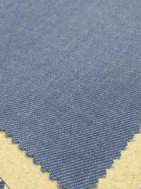 BC4040 Chambray In Twill Leggero Con Finitura Lavata[Tessile / Tessuto] COSMO TEXTILE Foto secondaria
