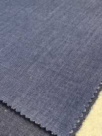 BC0501 60/- Denim Leggero[Tessile / Tessuto] COSMO TEXTILE Foto secondaria