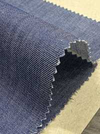BC0501 60/- Denim Leggero[Tessile / Tessuto] COSMO TEXTILE Foto secondaria