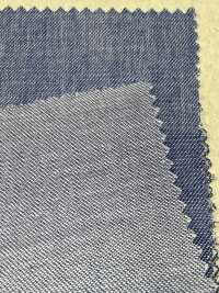 BC0501 60/- Denim Leggero[Tessile / Tessuto] COSMO TEXTILE Foto secondaria