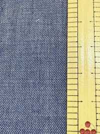 BC0501 60/- Denim Leggero[Tessile / Tessuto] COSMO TEXTILE Foto secondaria