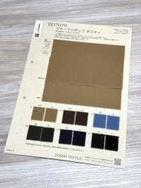 BD7679 Papero Tedesco Dusty[Tessile / Tessuto] COSMO TEXTILE Foto secondaria