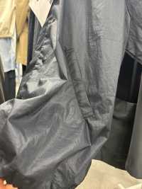 BD8042 Bicchiere Compatto In Twill Chintz Ad Alta Densità 80/1 Impregnato Di Silicone[Tessile / Tessuto] COSMO TEXTILE Foto secondaria