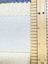 BC0501W 60/- Pantaloni In Denim Leggero[Tessile / Tessuto] COSMO TEXTILE Foto secondaria
