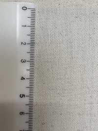 506 Denim Di Canapa Da 7,25 Once[Tessile / Tessuto] VANCET Foto secondaria