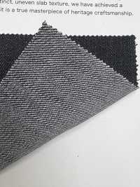 511 Denim Di Riproduzione Con Cimosa Da 12,5 Once[Tessile / Tessuto] VANCET Foto secondaria
