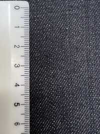 511 Denim Di Riproduzione Con Cimosa Da 12,5 Once[Tessile / Tessuto] VANCET Foto secondaria