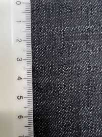566 Denim Di Riproduzione Con Cimosa Da 12,75 Once[Tessile / Tessuto] VANCET Foto secondaria