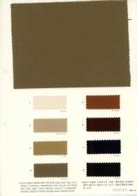 2922 Gabardine CPT30s Momohada Gendai[Tessili / Tessuti] VANCET Immagini aggiuntive