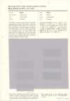 2924 80/2 Gas Voile Gabardine Gendai